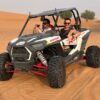 dune buggy double seater tour