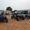 Desert Safari With Quad Biking - 4