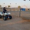 Desert Safari With Quad Biking - 5
