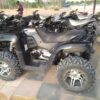 Desert Safari With Quad Biking - 6