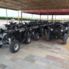 Desert Safari With Quad Biking - 8