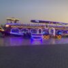 Dinner cruise 2023