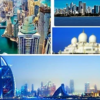 Dubai city tour by car