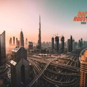 Dubai City Tour Package - 2