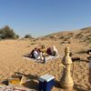 Dubai desert photoshoot locations | Dubai Desert Photography Tour