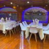 dinner cruise dubai internal view 2023