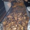 bbq dinner only safari