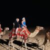 camel ride in dubai desert safari 2023