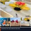 dinner-only-safari-experience in desert safari dubai tours