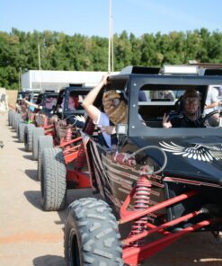 Dune buggy rental Dubai tour in safari