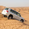Morning Desert safari Dubai