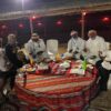 premium desert safari package
