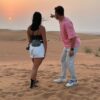sundowner dune safari Dubai