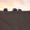 sundowner dune safari dubai