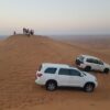 Desert safari Dubai 2021