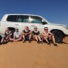 Private Desert safari Dubai