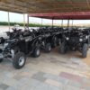 ATV Quad biking VIP Package Desert safari