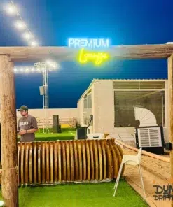 premium-lounge-entrance-desert-camp-dubai - VIP Desert Safari dubai -desert safari dubai deals - Website handled by Mustajabhub.com