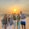 Dubai Desert safari for family