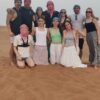 family desert safari dubai desert tour