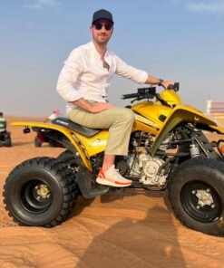 Quad Bike rental Dubai