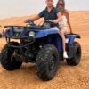 quad bike rental Dubai