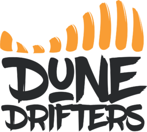 Dune Drifters Dubai Desert safari tour operator Logo