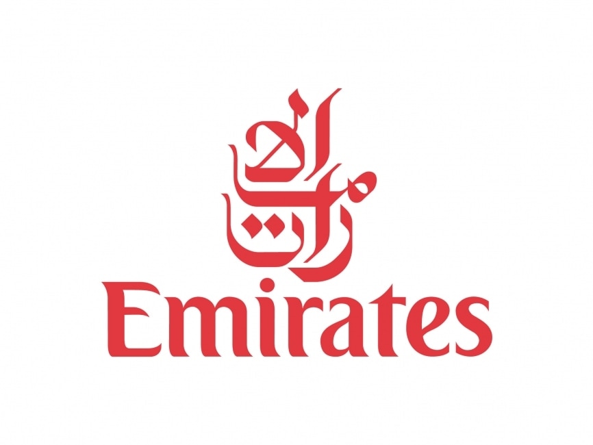 emirates airline logo