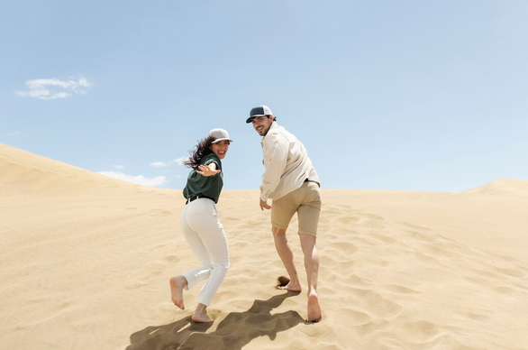 Best Desert Safari Dubai Deals