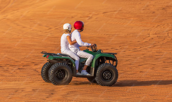 Best Desert Safari Dubai Deals, What to Wear for Desert Safari Dubai | Best Deals & Tips