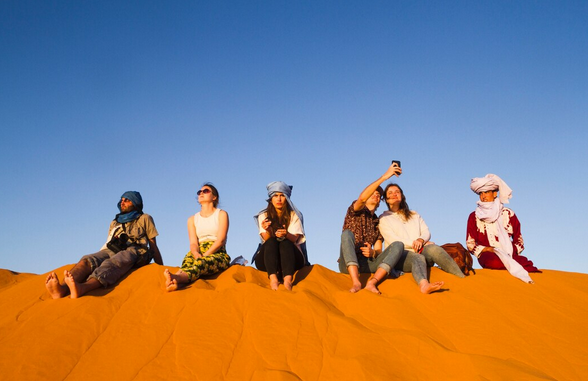 Best Desert Safari Dubai Deals