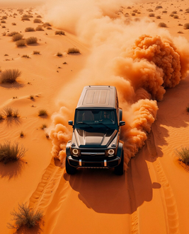 Best Desert Safari Dubai Deals, What to Wear for Desert Safari Dubai the Best Deals & Tips