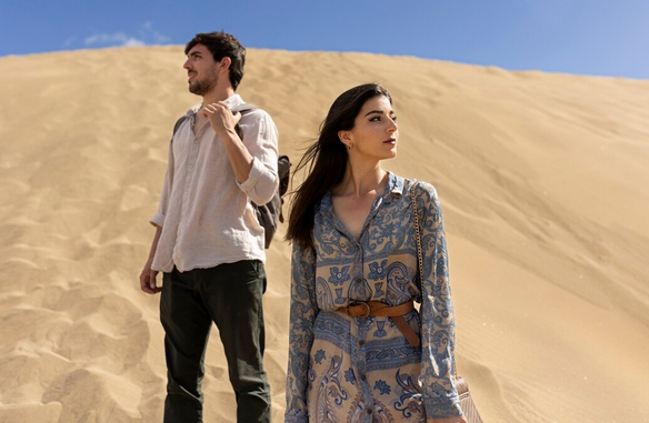 Best Desert Safari Dubai Deals, What to Wear for Desert Safari Dubai