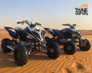 Raptor-1- dubai safari tour