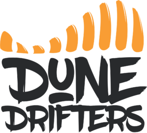 Dune Drifters Dubai Logo - dubai desert safari