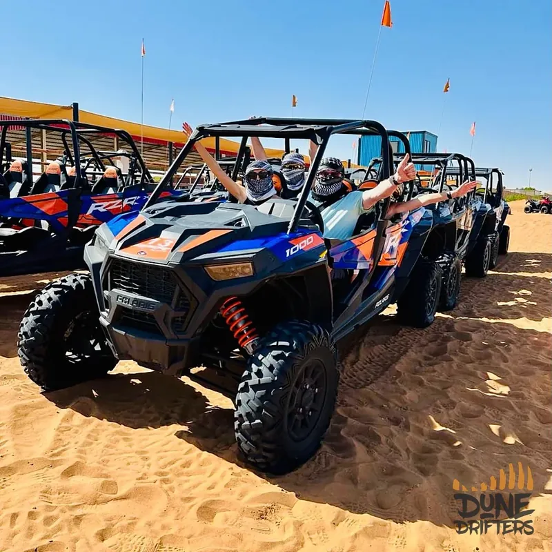 Dubai Desert Safari in November, December, January & February: Weather, Prices & Timings 2026 5 category-dune-buggy-dubai