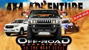 new banner dune drifters desert safari in dubai tickets and price